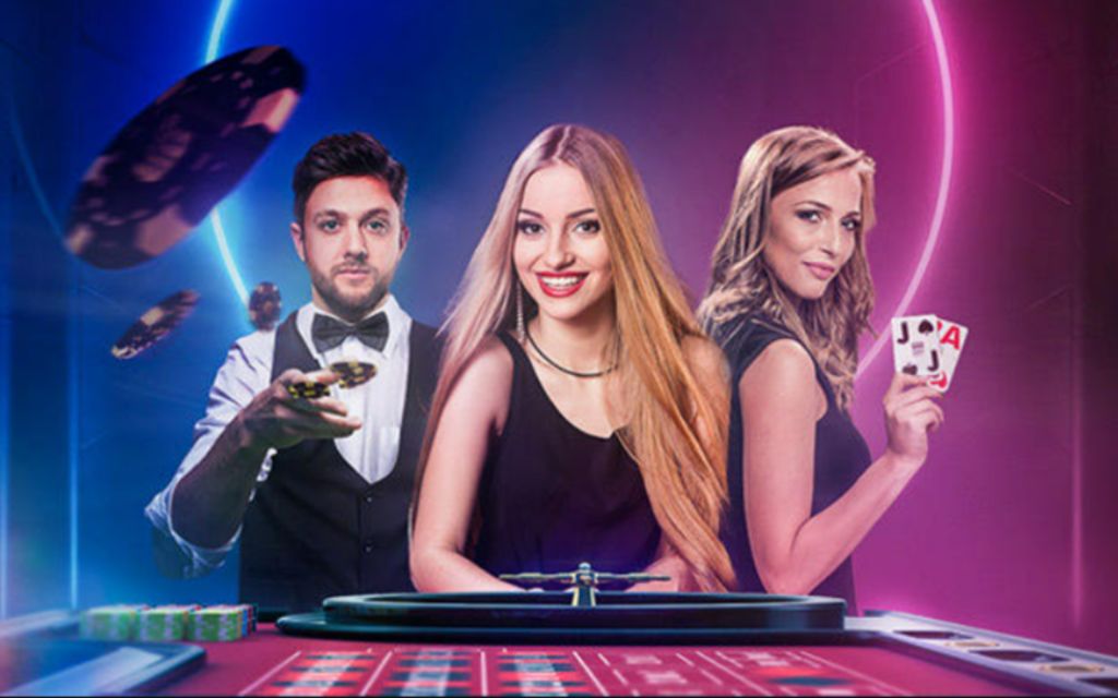KK Club APK Live Casino
