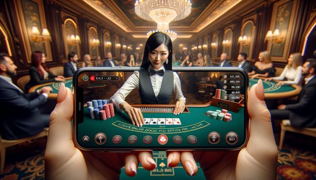 KK Club APK Live Betting